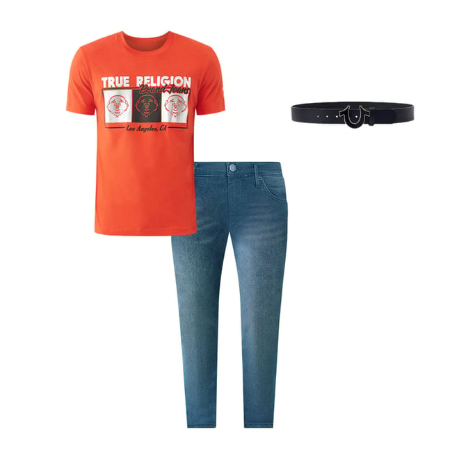 Tap To Shop This Look