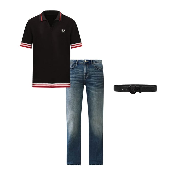 Toca para comprar este look