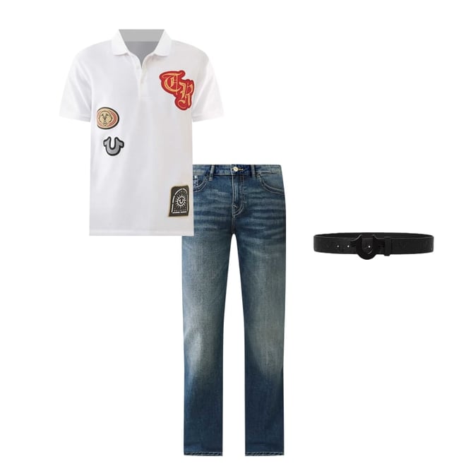 Tap To Shop This Look