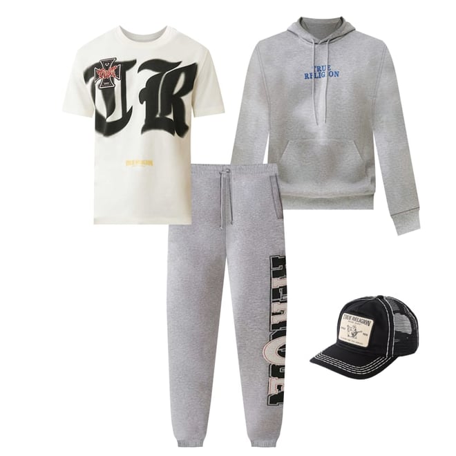 Tap To Shop This Look