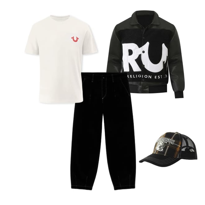 Tap To Shop This Look