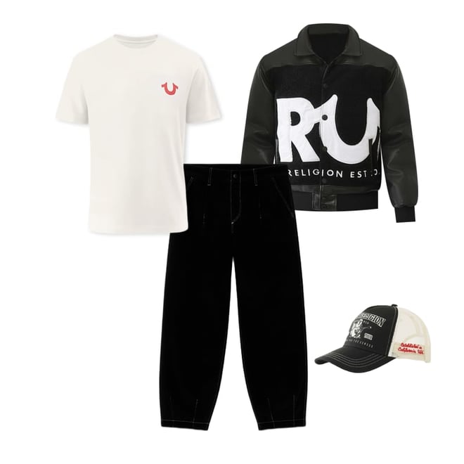 Tap To Shop This Look