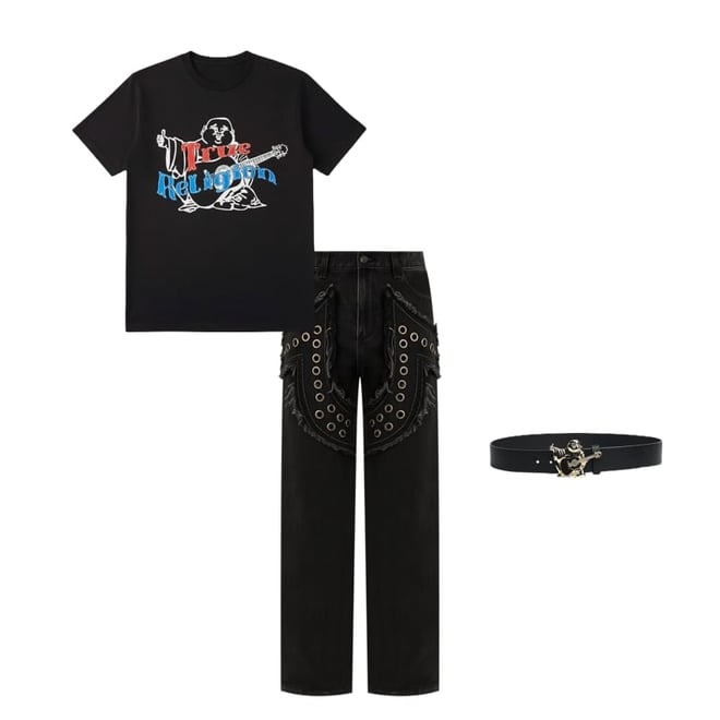 Tap To Shop This Look
