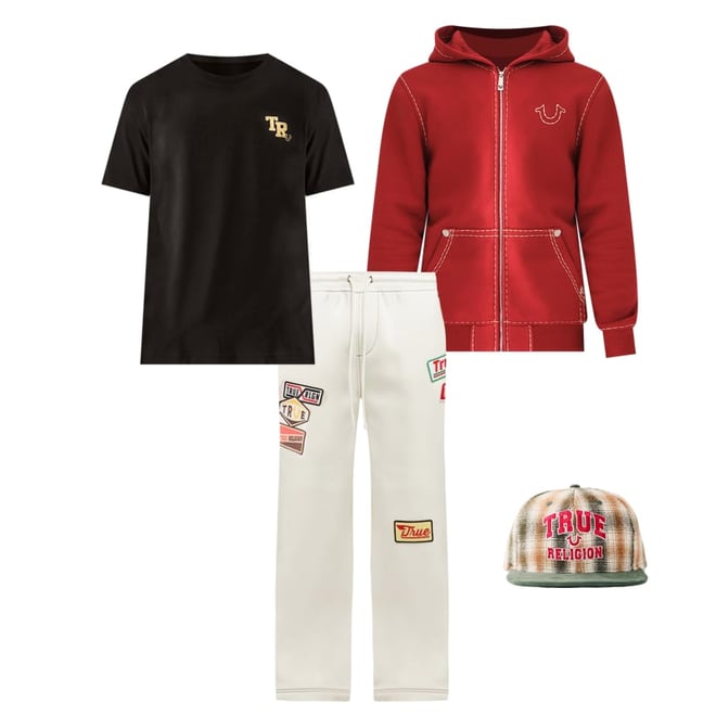 Tap To Shop This Look