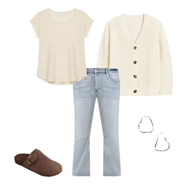 Plus Size KanCan™ Essentials High Rise Bootcut Jeans