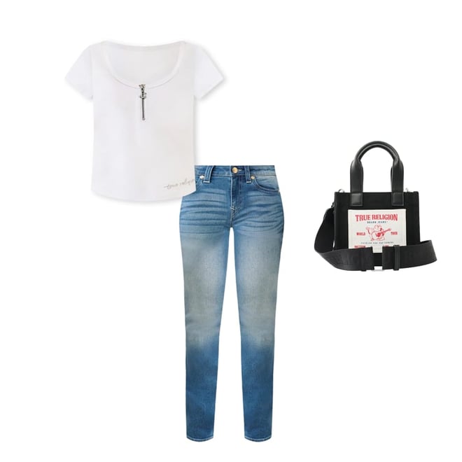 Tap To Shop This Look