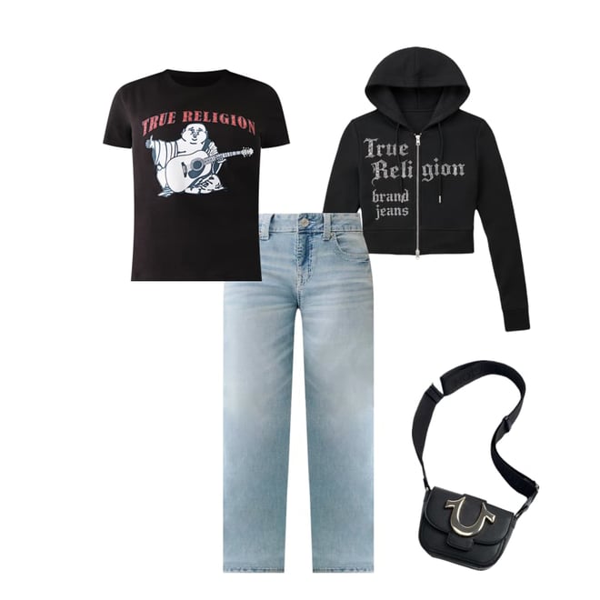 Toca para comprar este look