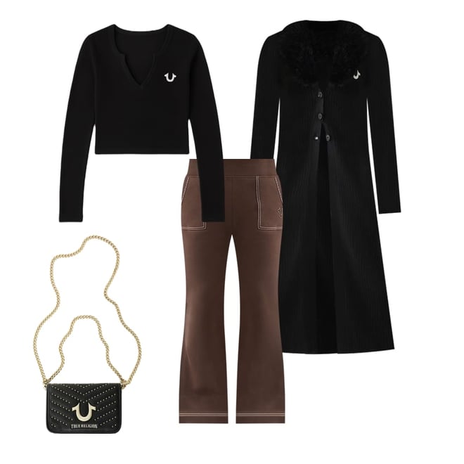 Tap To Shop This Look