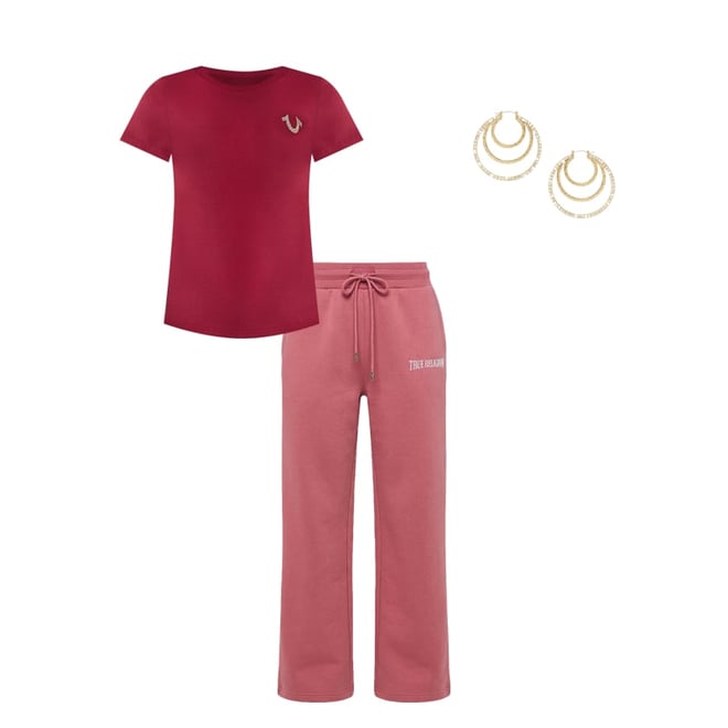 Toca para comprar este look
