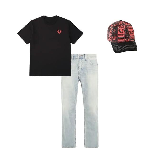 Toca para comprar este look