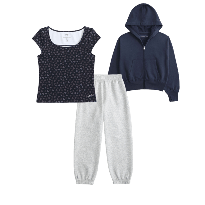 ypb neoknit baggy joggers