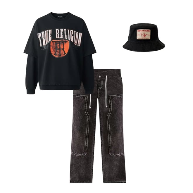 Toca para comprar este look