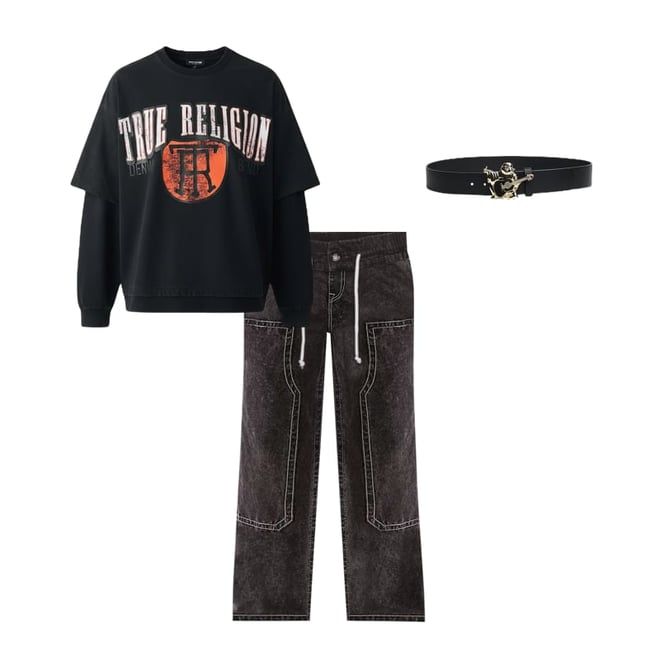 Toca para comprar este look