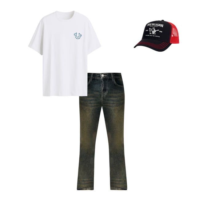 Tap To Shop This Look