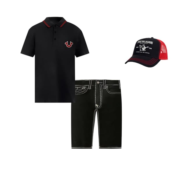 Tap To Shop This Look