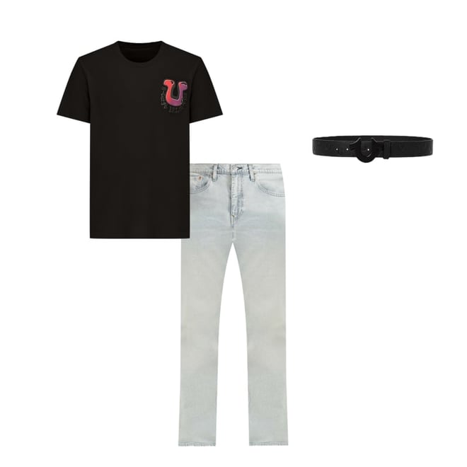 Toca para comprar este look