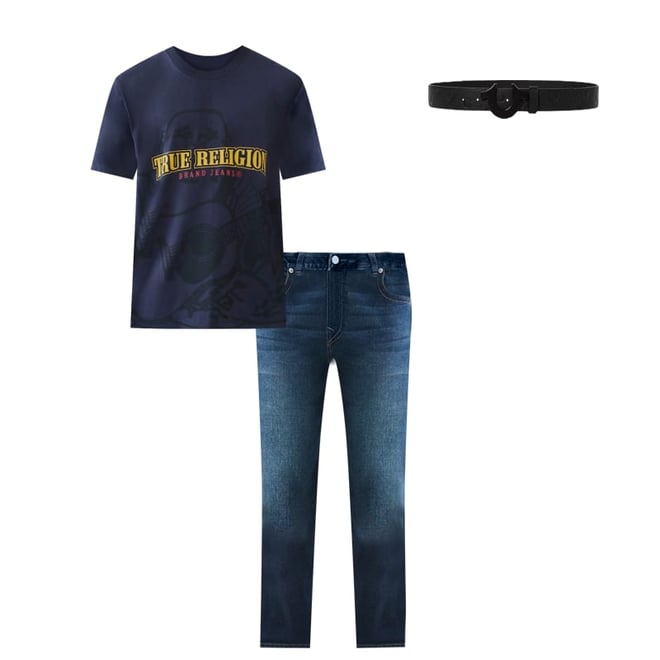 Tap To Shop This Look