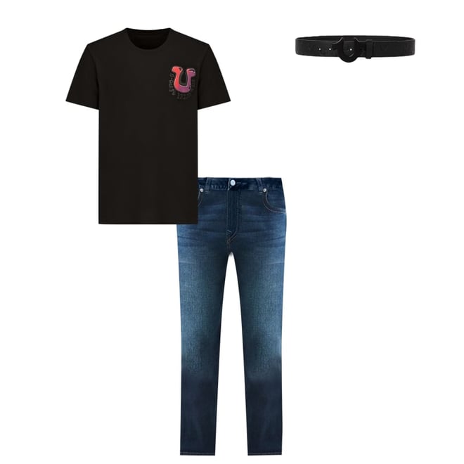 Tap To Shop This Look