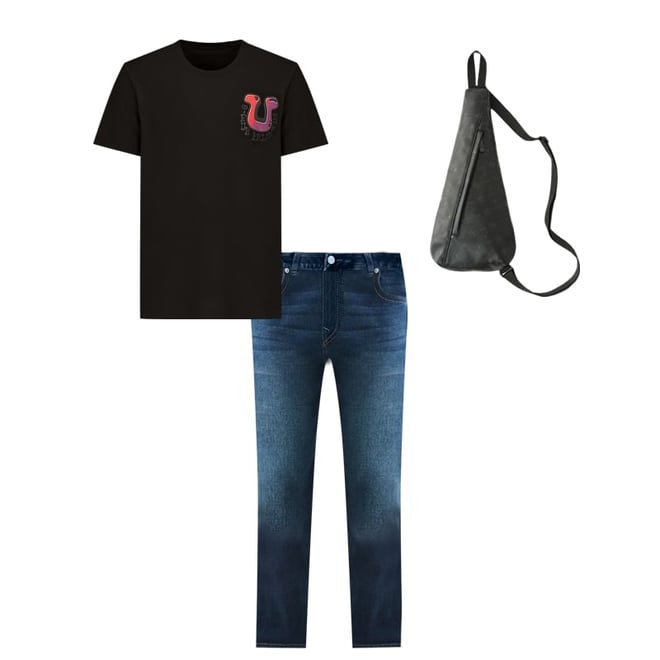 Toca para comprar este look