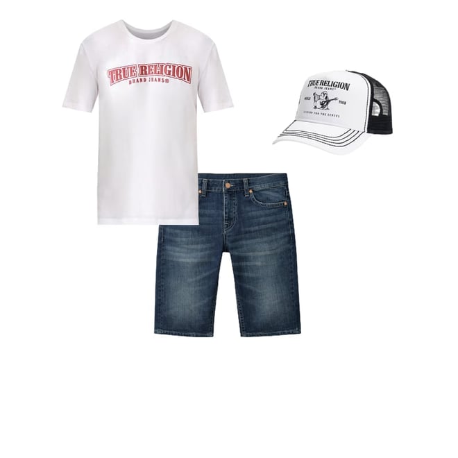 Tap To Shop This Look