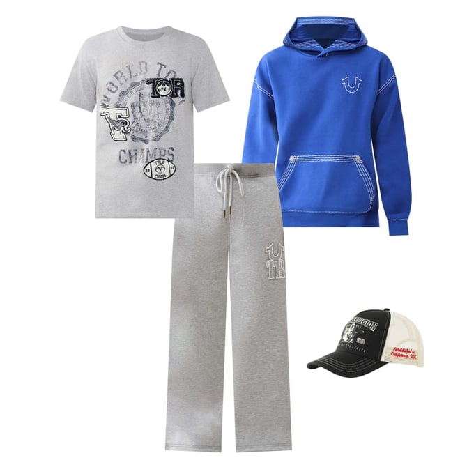 Tap To Shop This Look