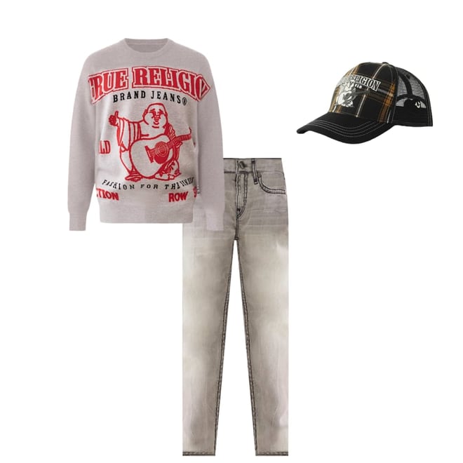 Tap To Shop This Look