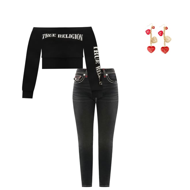 Tap To Shop This Look