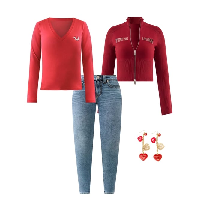 Toca para comprar este look
