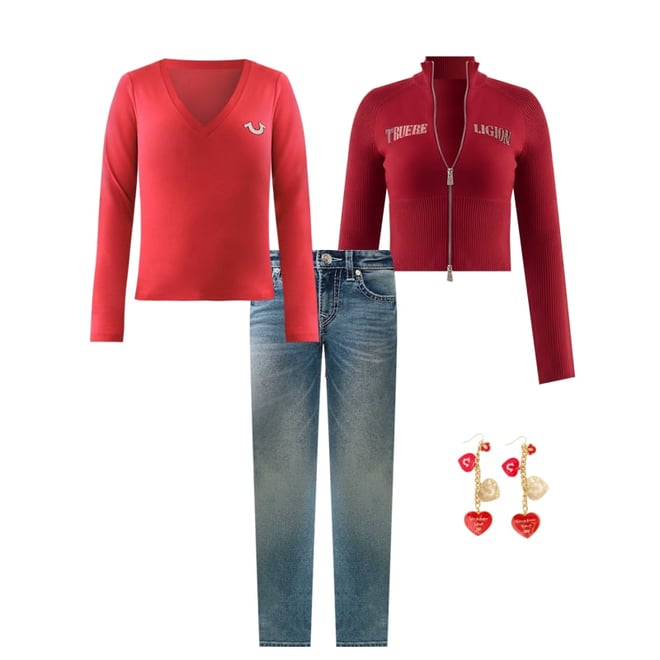 Toca para comprar este look