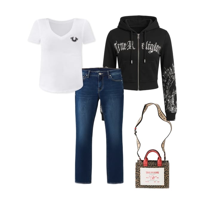 Tap To Shop This Look