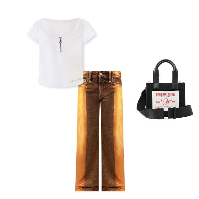 Toca para comprar este look