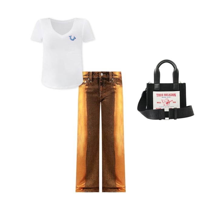 Tap To Shop This Look