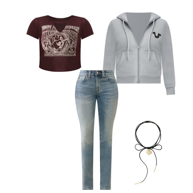 Appuyez pour acheter ce look
