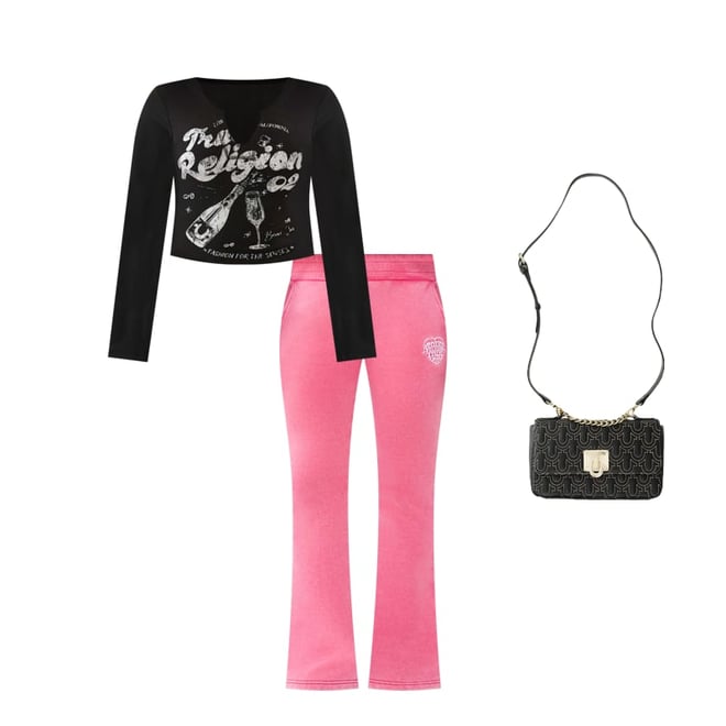 Appuyez pour acheter ce look