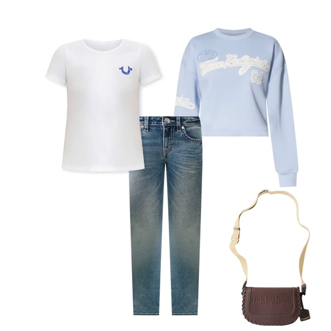 Tap To Shop This Look