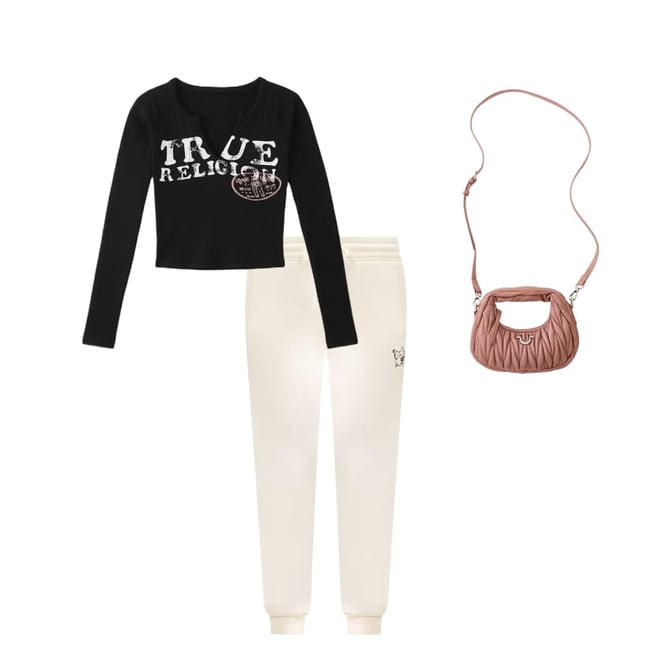 Tap To Shop This Look