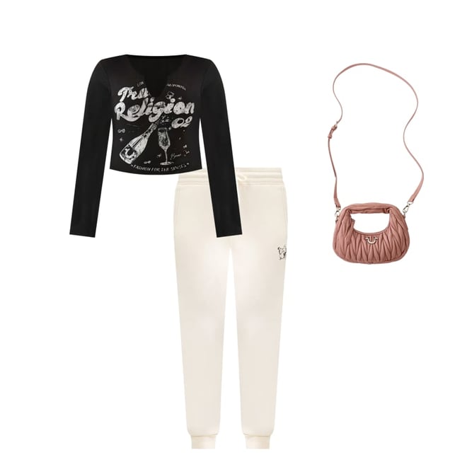 Appuyez pour acheter ce look
