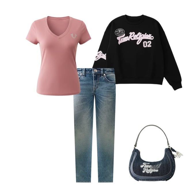 Tap To Shop This Look