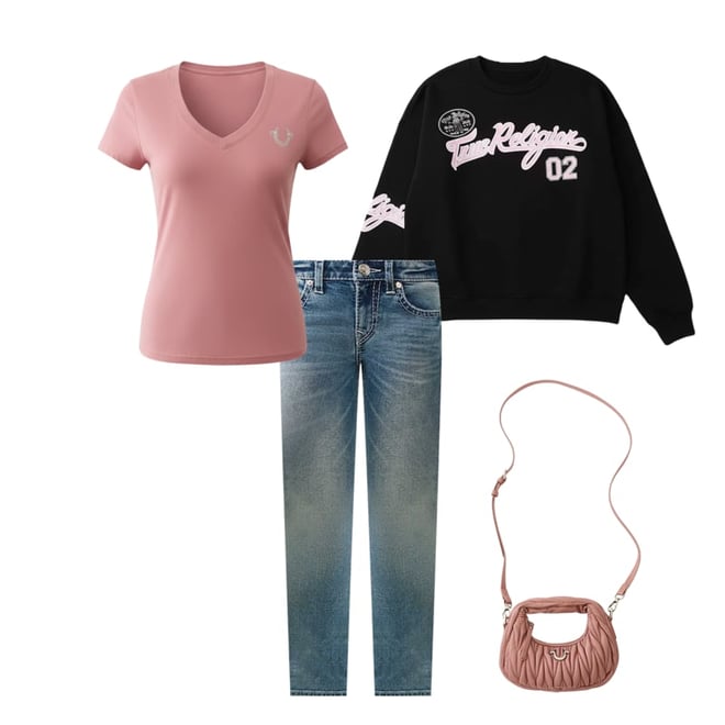 Tap To Shop This Look