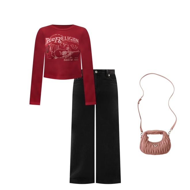 Tap To Shop This Look