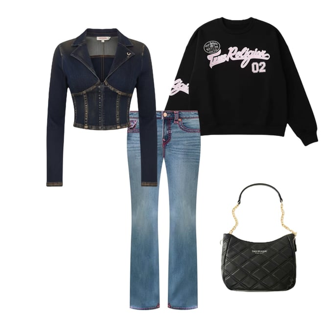 Tap To Shop This Look