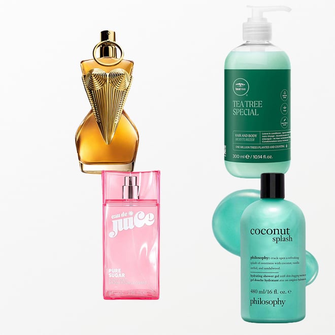 Jean Paul Gaultier Divine Le Parfum Intense, Color: 1 7 Oz - JCPenney