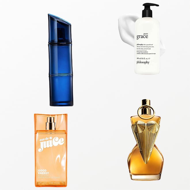 Jean Paul Gaultier Divine Le Parfum Intense, Color: 1 7 Oz - JCPenney