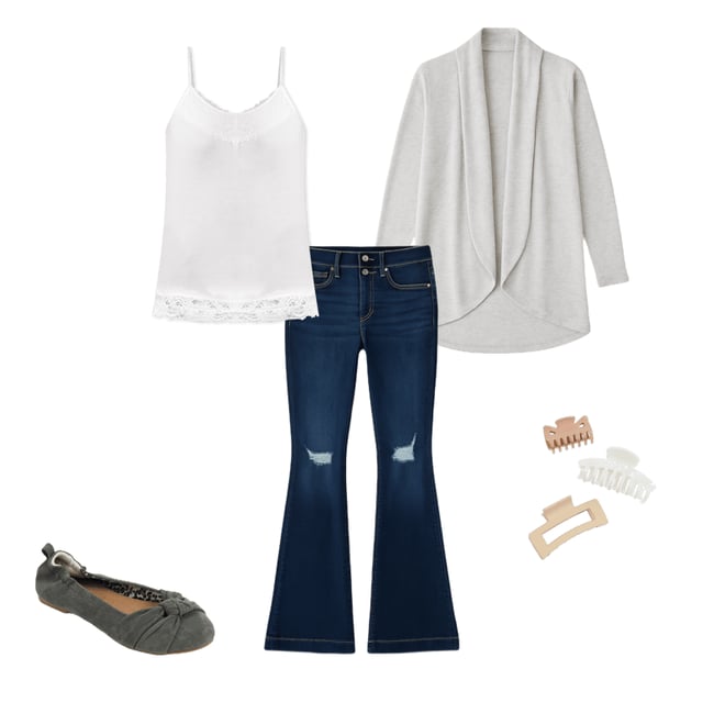 トップス crinkle crinkle crinkle camisole $_57.JPG?set_id=880000500F