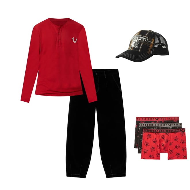 Tap To Shop This Look