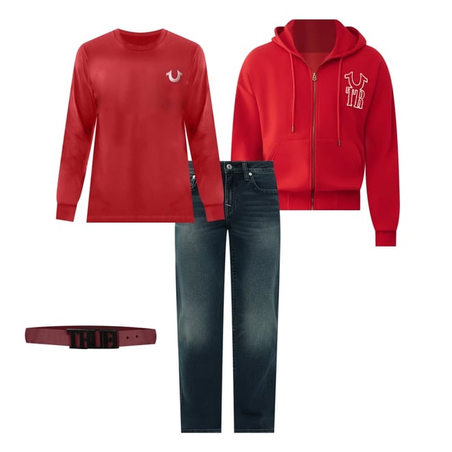 Toca para comprar este look