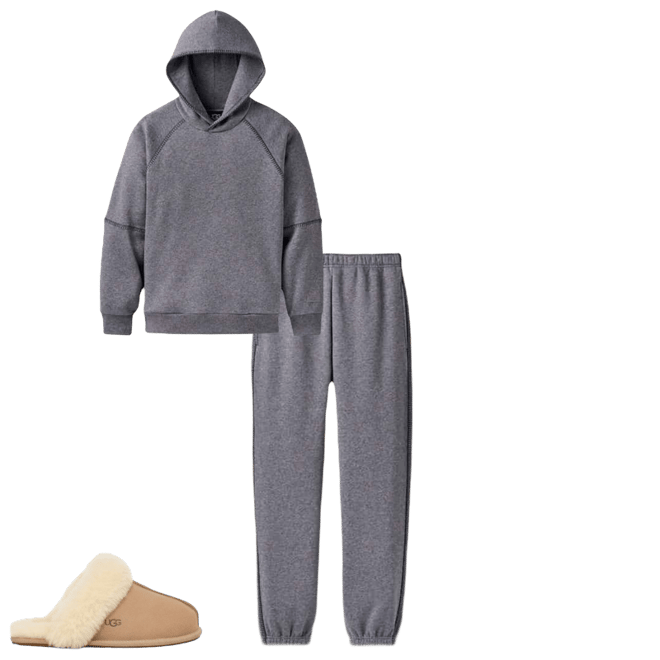 UGG® 公式【 スカフェット II|Scuffette II| 1106872 | レディース