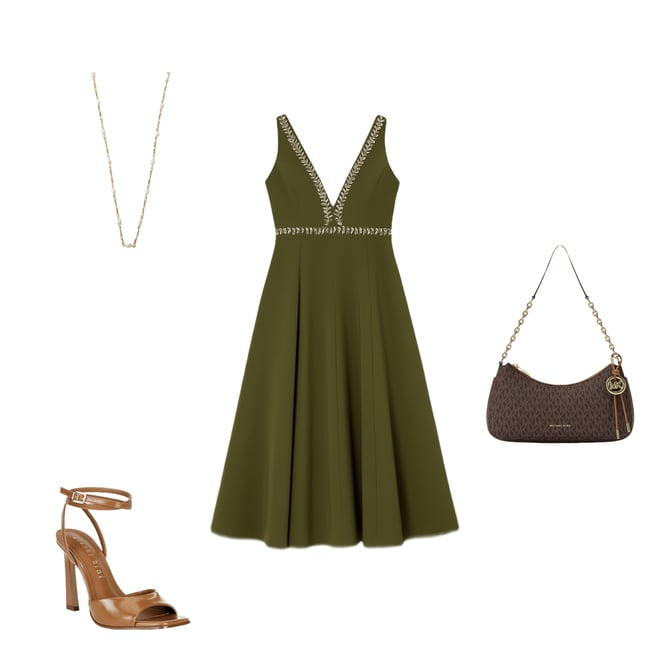 green emerald velvet dress Amazon.com | Aachcol Women Kitten Heel Pumps Square Toe Ankle Strap  Slingback Low Heel Dress Shoes Sandals Suede Office Wedding Shopping Olive  Green 1.5 Inch 9.5 US