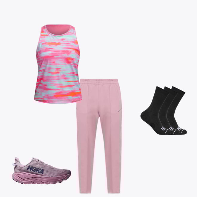 Women's Kaitoro Knit Pant | HOKA®