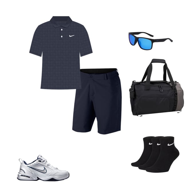 kohls nike air monarch